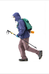 NOTHOMME Outdoor 3L Shell Jacket