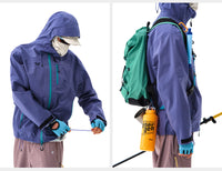 NOTHOMME Outdoor 3L Shell Jacket
