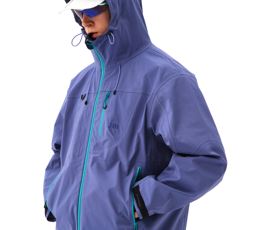 NOTHOMME Outdoor 3L Shell Jacket