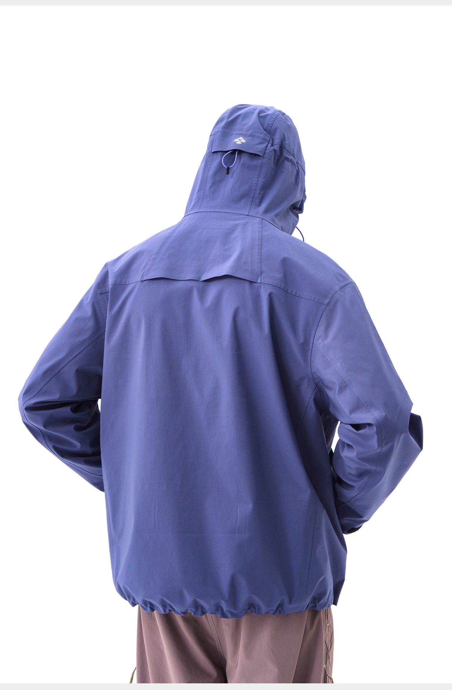 NOTHOMME Outdoor 3L Shell Jacket