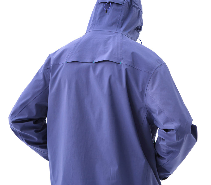 NOTHOMME Outdoor 3L Shell Jacket