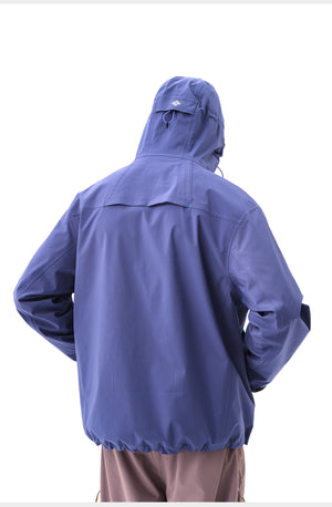 NOTHOMME Outdoor 3L Shell Jacket