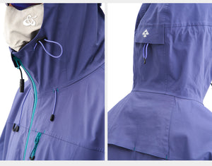 NOTHOMME Outdoor 3L Shell Jacket