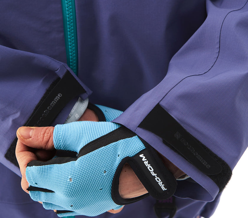 NOTHOMME Outdoor 3L Shell Jacket