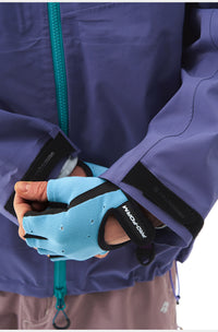 NOTHOMME Outdoor 3L Shell Jacket