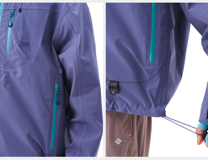 NOTHOMME Outdoor 3L Shell Jacket