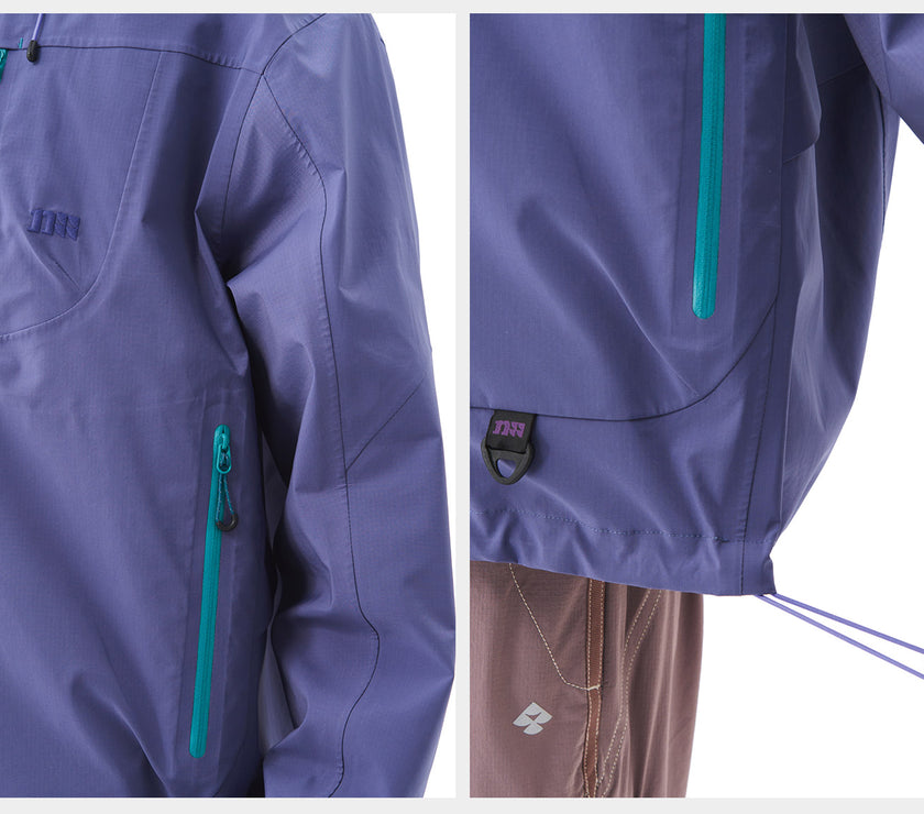 NOTHOMME Outdoor 3L Shell Jacket