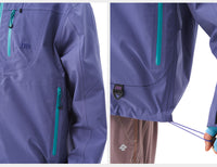 NOTHOMME Outdoor 3L Shell Jacket