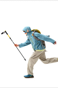 NOTHOMME Outdoor 3L Shell Jacket