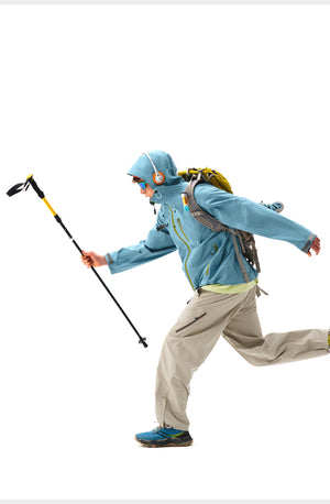 NOTHOMME Outdoor 3L Shell Jacket