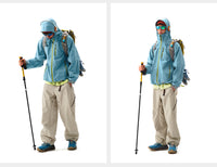 NOTHOMME Outdoor 3L Shell Jacket