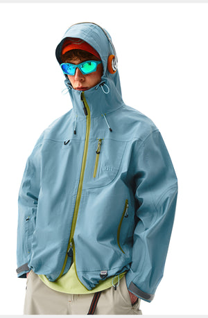 NOTHOMME Outdoor 3L Shell Jacket