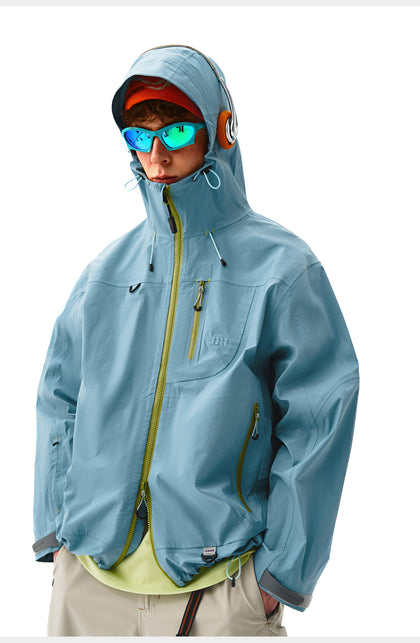 NOTHOMME Outdoor 3L Shell Jacket