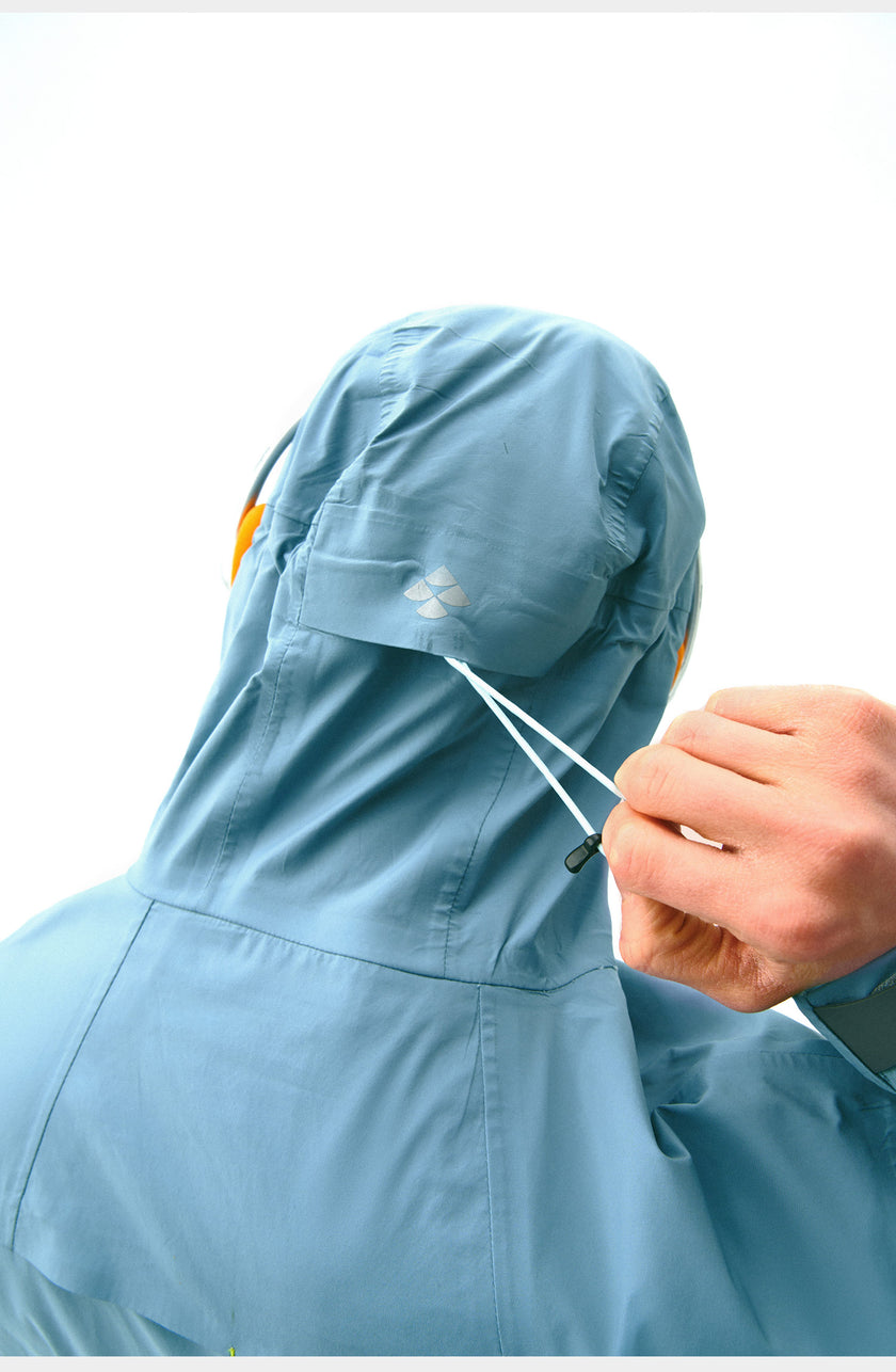 NOTHOMME Outdoor 3L Shell Jacket