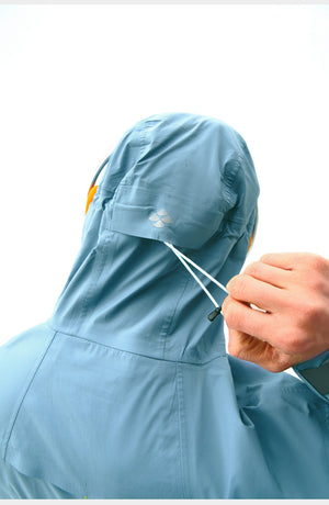 NOTHOMME Outdoor 3L Shell Jacket