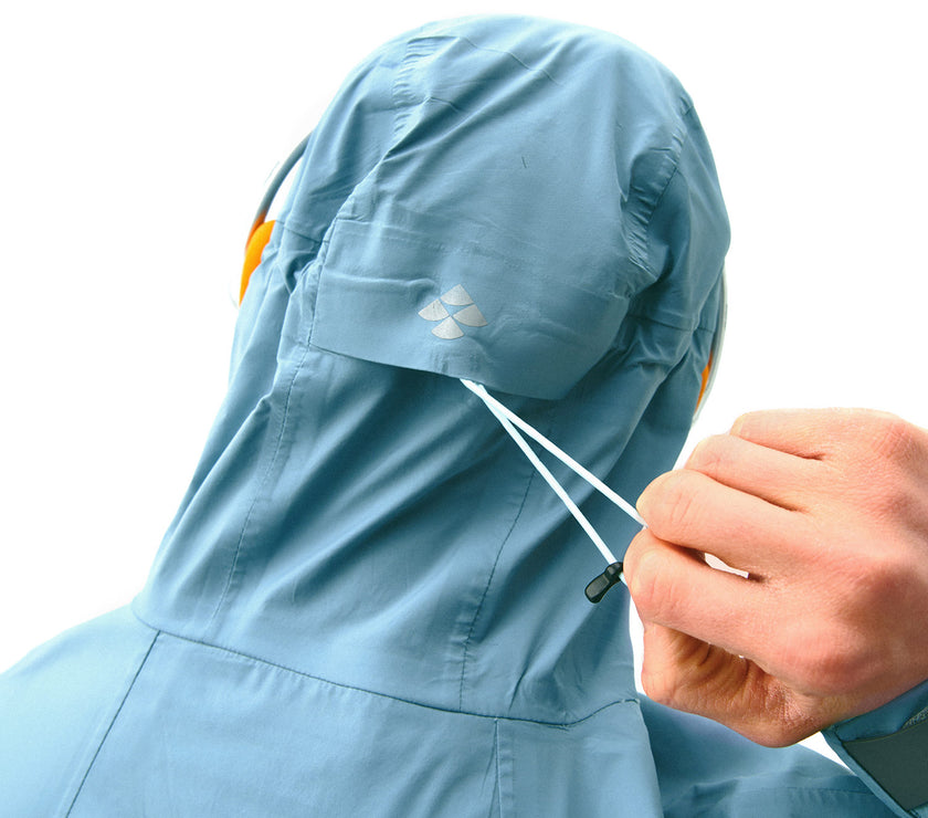 NOTHOMME Outdoor 3L Shell Jacket