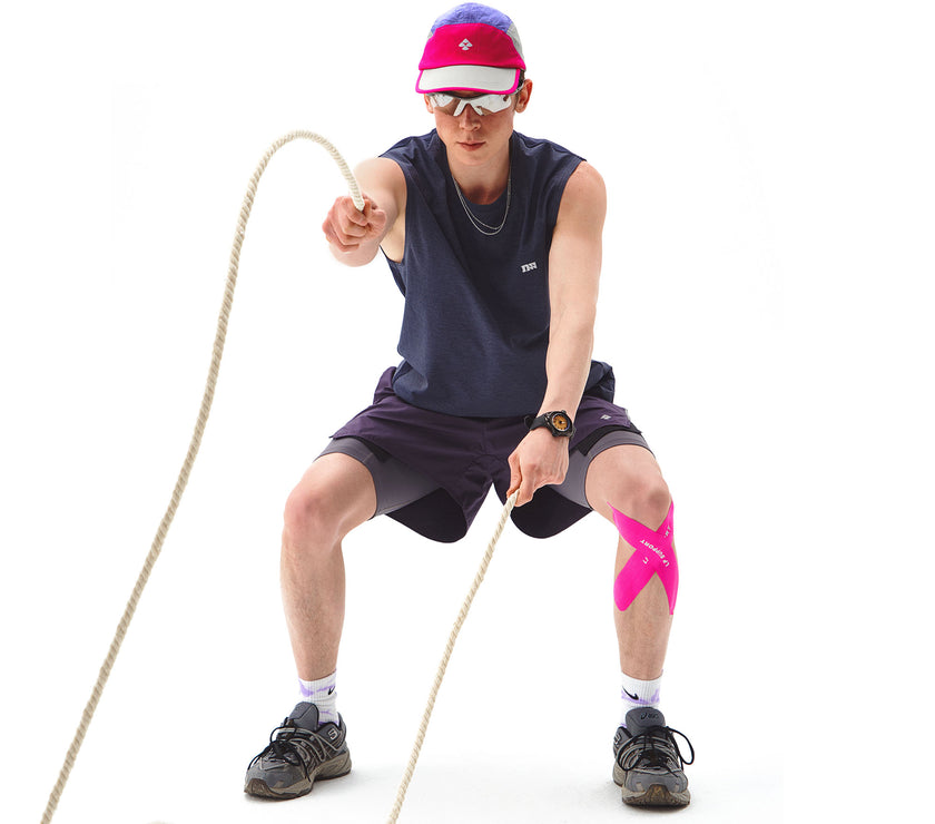 NOTHOMME Urban Outdoor Running Vest