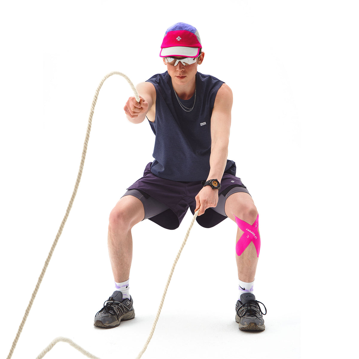 Nothomme Urban Outdoor Running Vest
