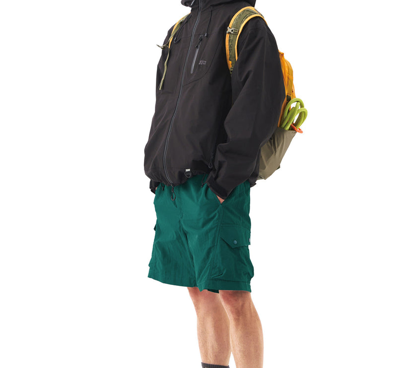 NOTHOMME Outdoor 3L Shell Jacket