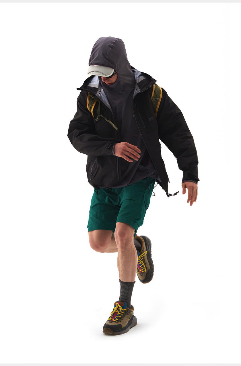 NOTHOMME Outdoor 3L Shell Jacket