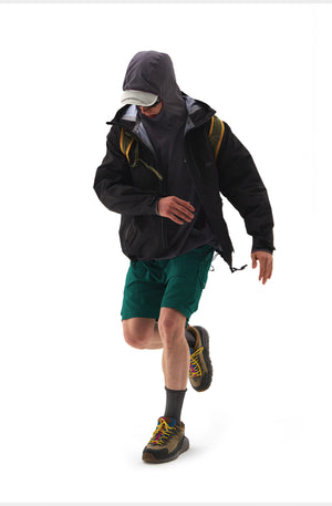 NOTHOMME Outdoor 3L Shell Jacket