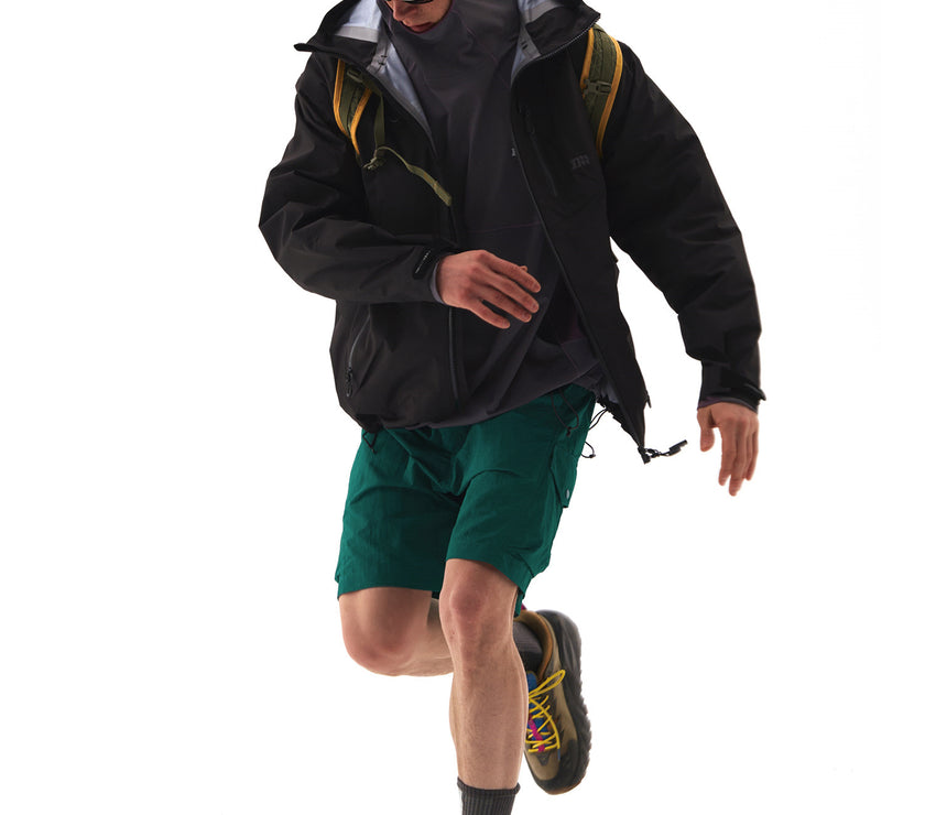 NOTHOMME Outdoor 3L Shell Jacket