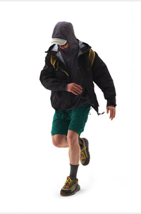 NOTHOMME Outdoor 3L Shell Jacket