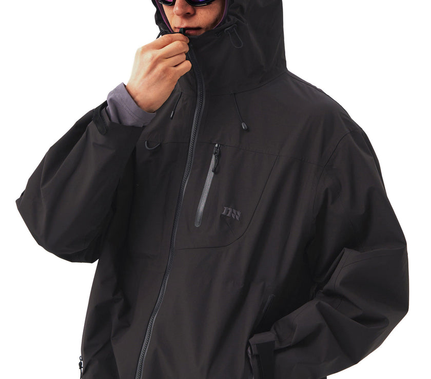 NOTHOMME Outdoor 3L Shell Jacket