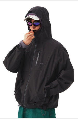 NOTHOMME Outdoor 3L Shell Jacket