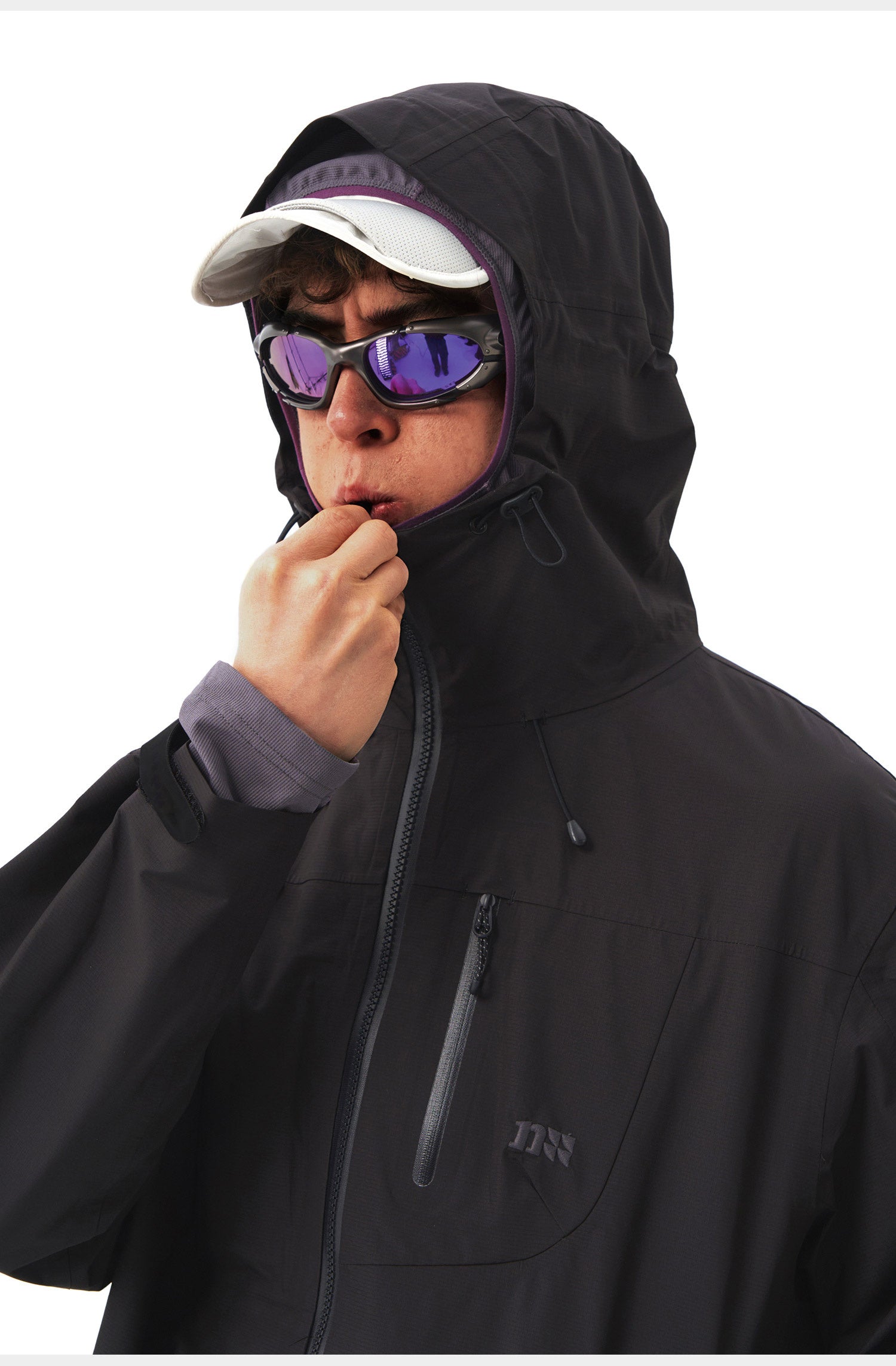 NOTHOMME Outdoor 3L Shell Jacket