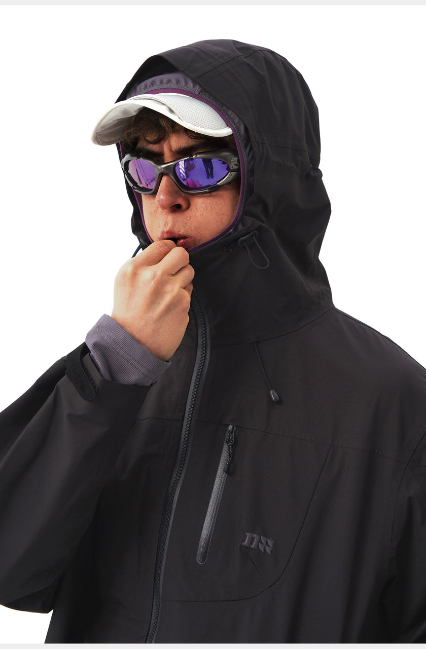 NOTHOMME Outdoor 3L Shell Jacket