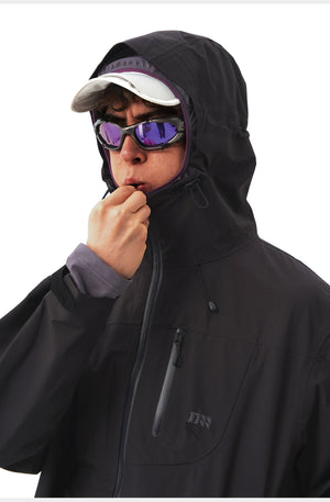 NOTHOMME Outdoor 3L Shell Jacket