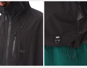 NOTHOMME Outdoor 3L Shell Jacket