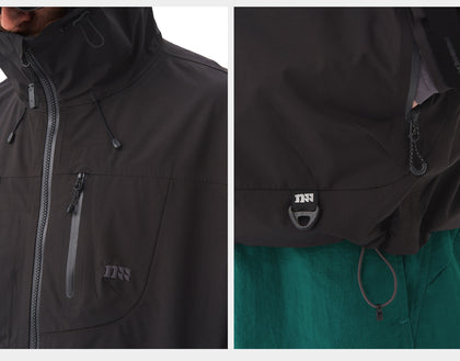 NOTHOMME Outdoor 3L Shell Jacket