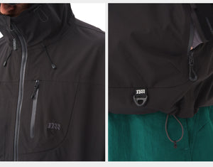 NOTHOMME Outdoor 3L Shell Jacket