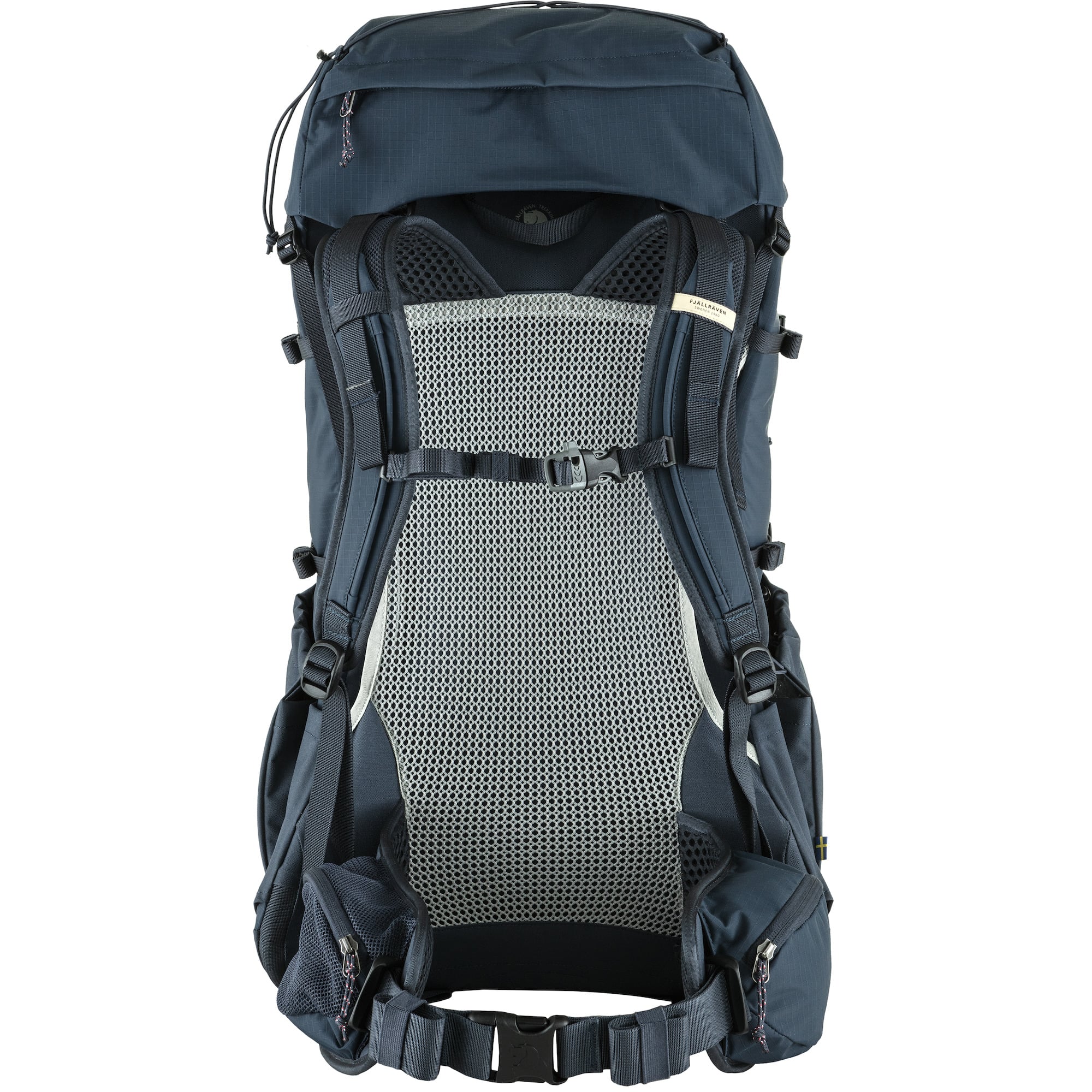 Fjällräven Abisko Friluft 35 - Navy