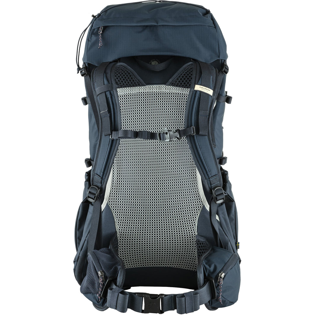 Fjällräven Abisko Friluft 35 - Navy
