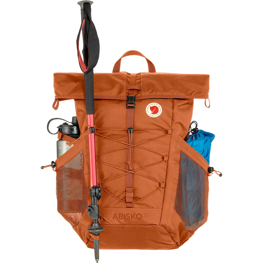 Fjällräven Abisko Hike Foldsack
