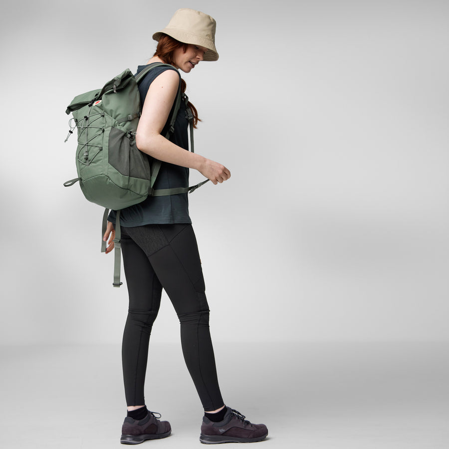 Fjällräven Abisko Hike Foldsack