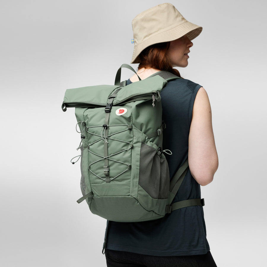 Fjällräven Abisko Hike Foldsack