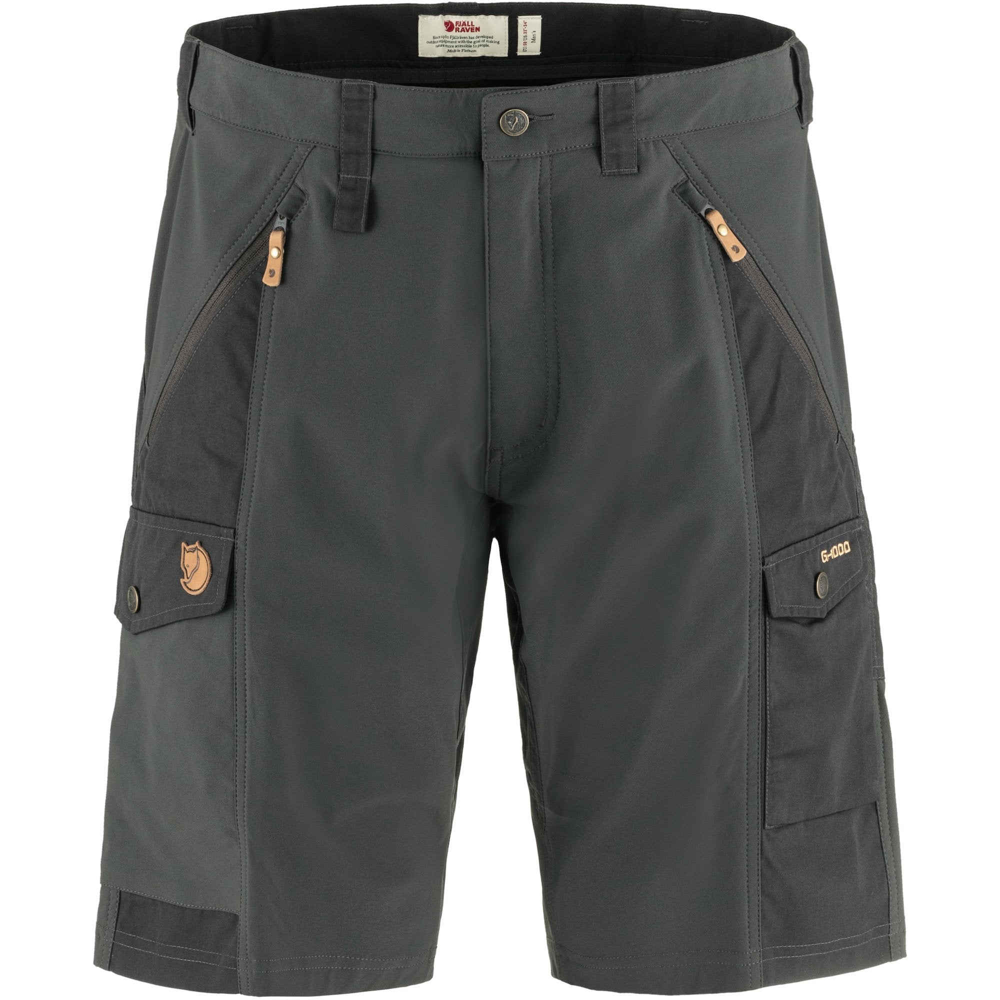 Fjällräven Abisko Shorts Men's