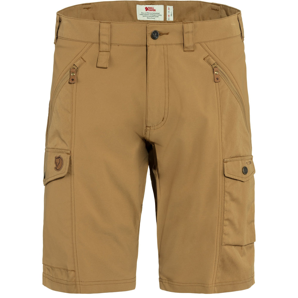 Fjällräven Abisko Shorts Men's