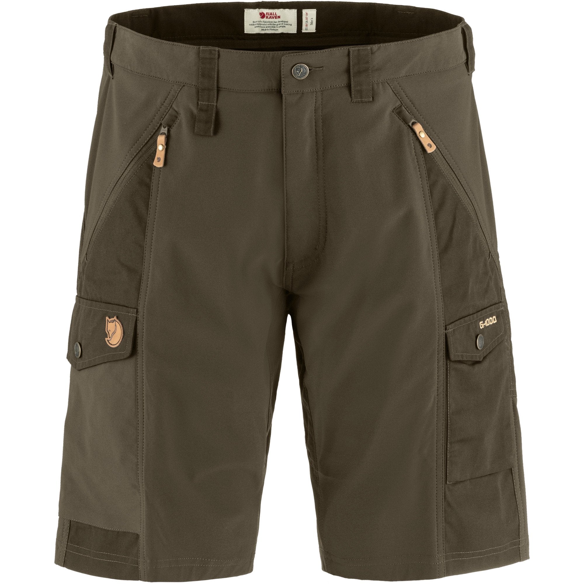 Fjällräven Abisko Shorts Men's