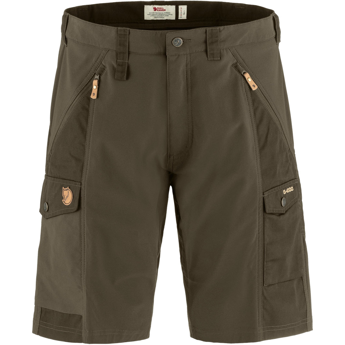 Fjällräven Abisko Shorts Men's