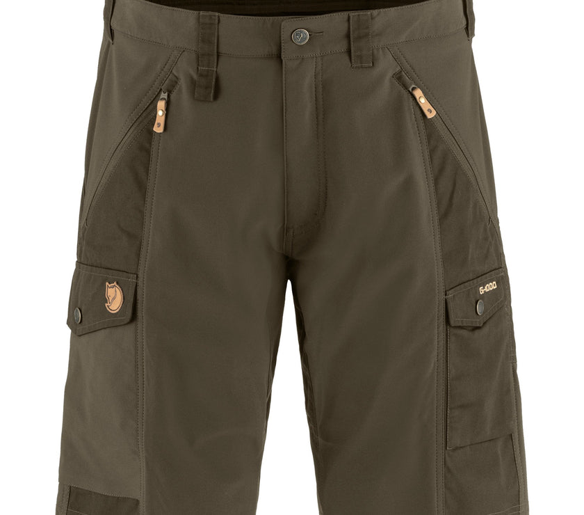 Fjällräven Abisko Shorts Men's