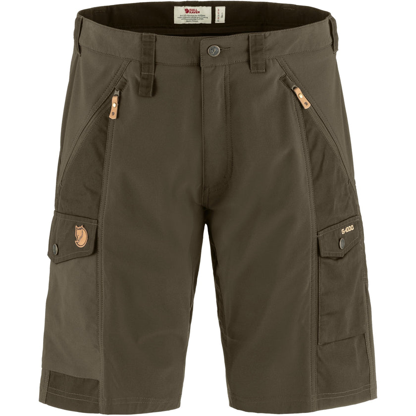 Fjällräven Abisko Shorts Men's