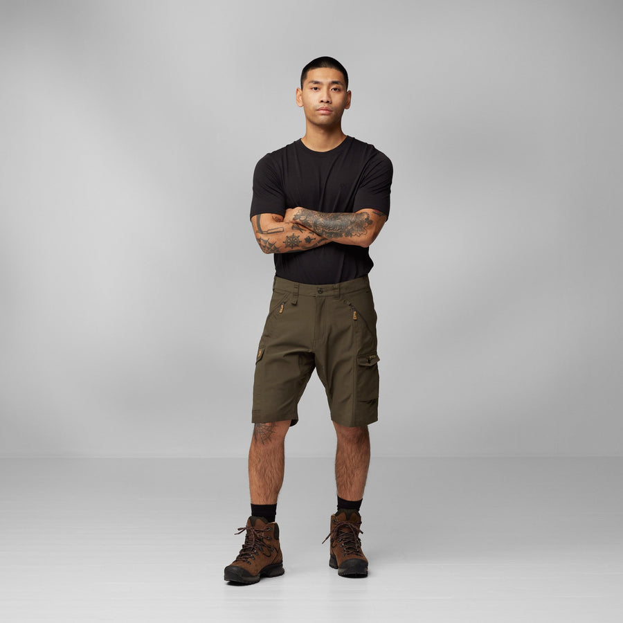 Fjällräven Abisko Shorts Men's