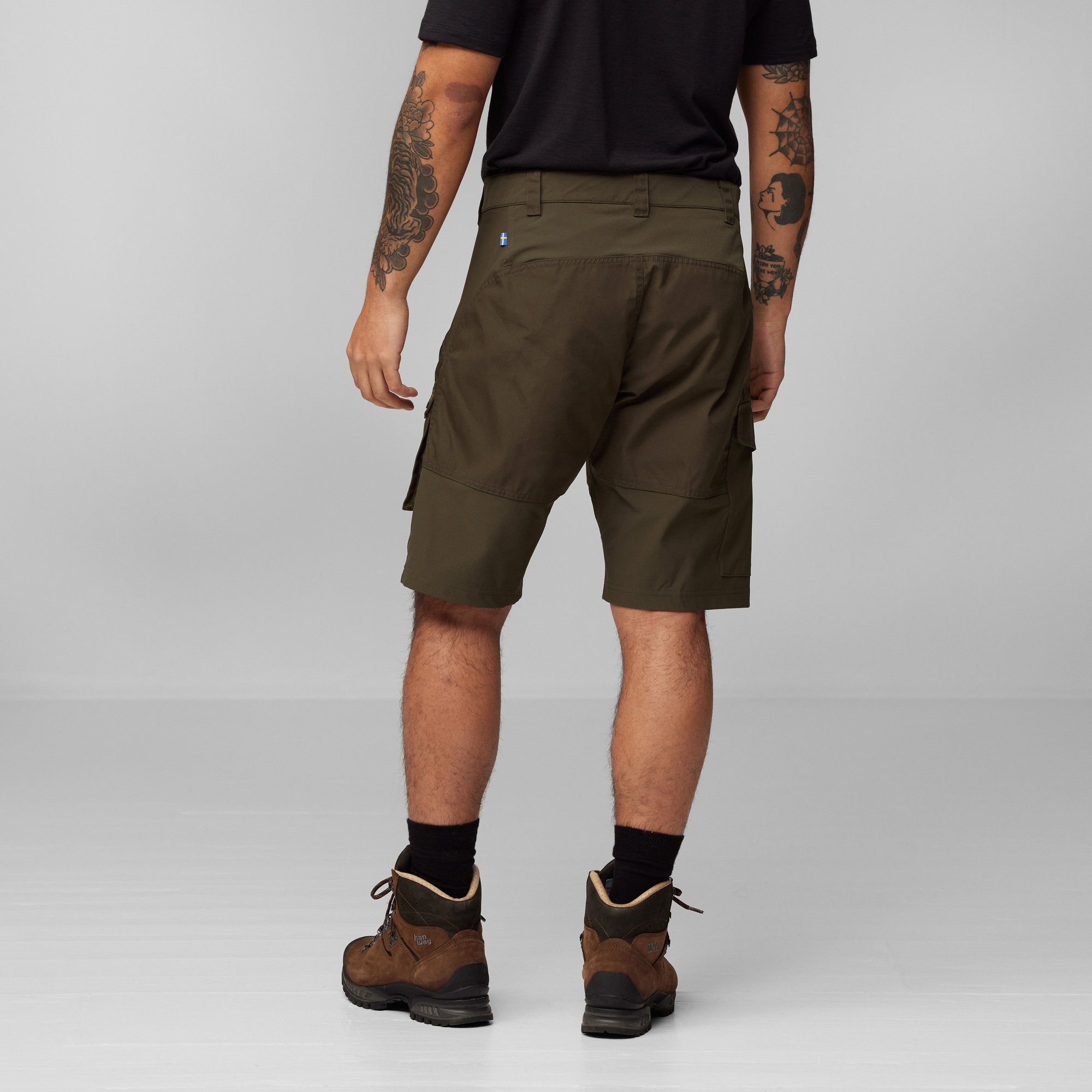 Fjällräven Abisko Shorts Men's