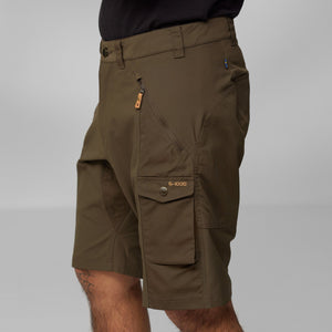 Fjällräven Abisko Shorts Men's