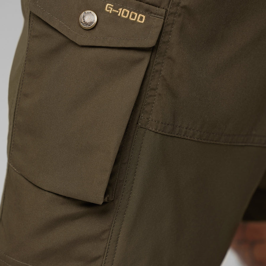 Fjällräven Abisko Shorts Men's